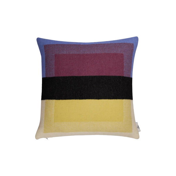 BENTO pude, lemon curd, Røros Tweed