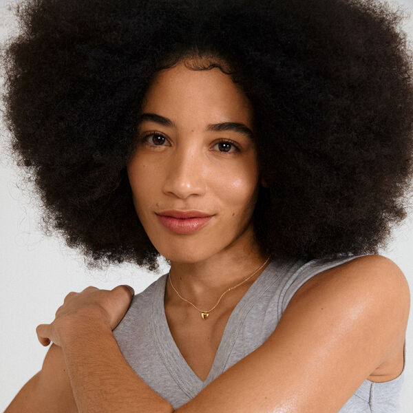 ALAIA halskæde, Pilgrim