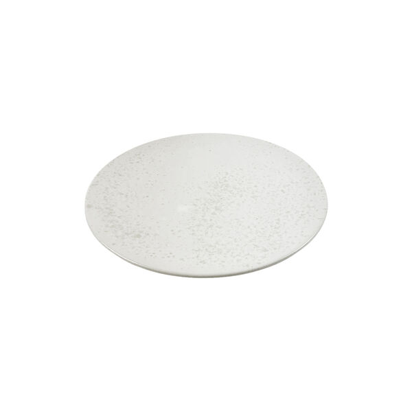 Tallerken Ø 27 cm, hvid Tallerken Ø 27 cm, hvid, K.H. Würtz