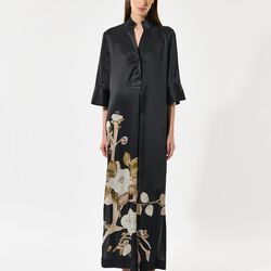 HelgaDEA, lotus black, Dea Kudibal