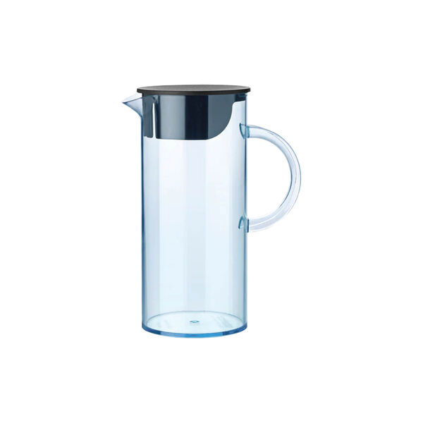 EM77 kande med låg 1,5 L, blue, Stelton