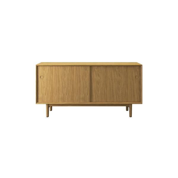 Sibast No 11 Sideboard, yellow/white Sibast No 11 Sideboard, yellow/white, Sibast Furniture