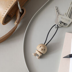 Classic Bumble n&oslash;glering, eg, Hoptimist