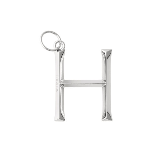 Bogstav vedh&aelig;ng H, Iittala