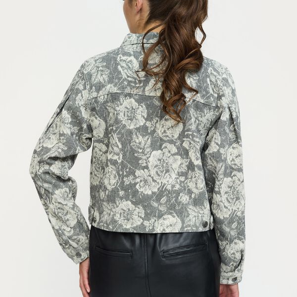 SRLilith Jacket, poppy seed, Soft Rebels