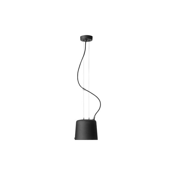 VIPP528 pendel lille, sort VIPP528 pendel lille, sort, Vipp