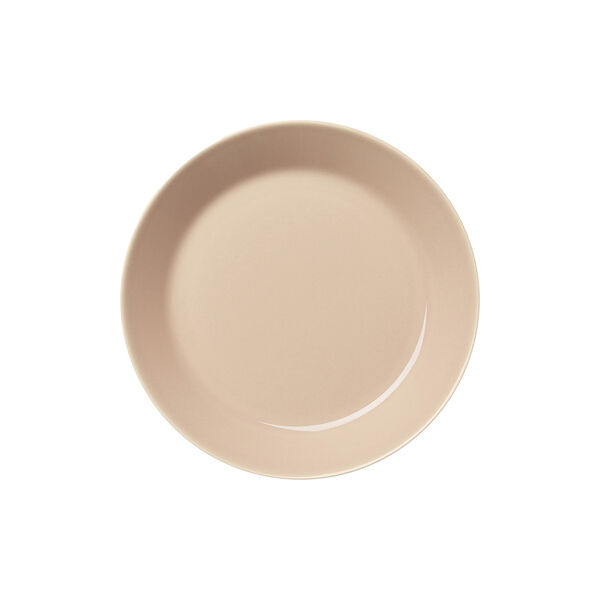 Teema tallerken Ø 17 cm, pudder Teema tallerken Ø 17 cm, pudder, Iittala