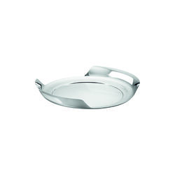 Helix serveringsbakke, Georg Jensen