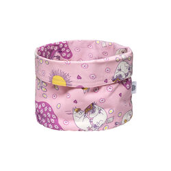 Mumi Br&oslash;dkurv K&aelig;rster, Moomin Arabia