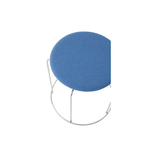 Seat Pad VP11, Hallingdal 723, &Tradition