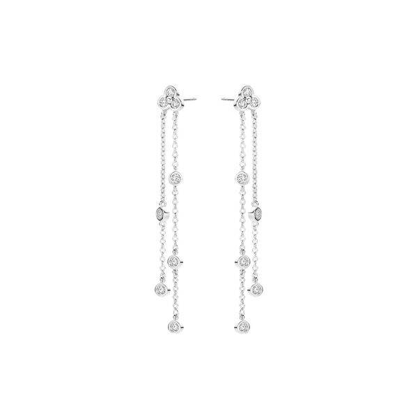 ALMA ØREHÆNGER, Spirit Icons