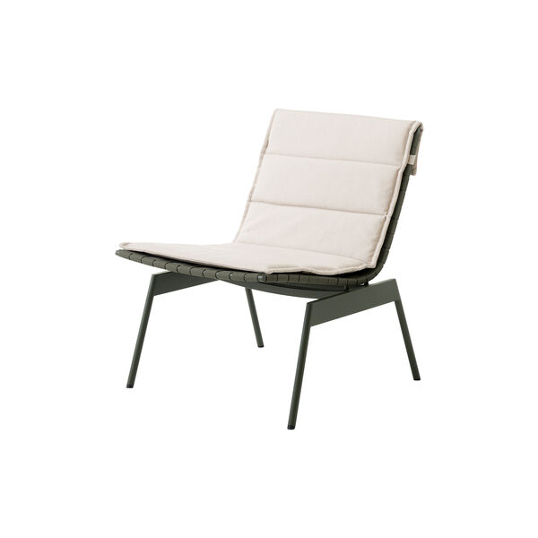 Ville AV44/AV45 Cushion, heritage papyrus, &Tradition