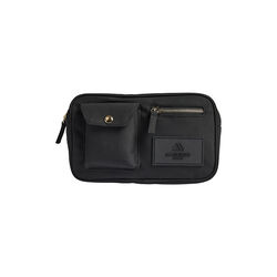 DarlaMBG Bum Bag, monochrome black w/gold, Markberg