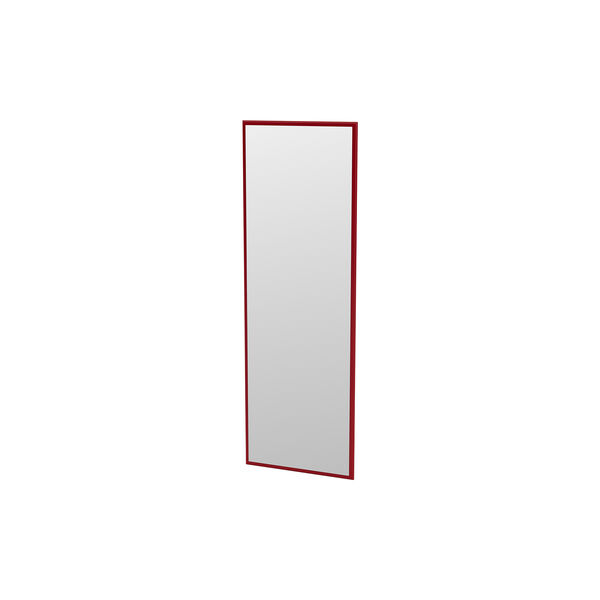 Colour Frame Mirror LIKE (SP1806), 165 beetroot Colour Frame Mirror LIKE (SP1806), 165 beetroot, Montana Furniture