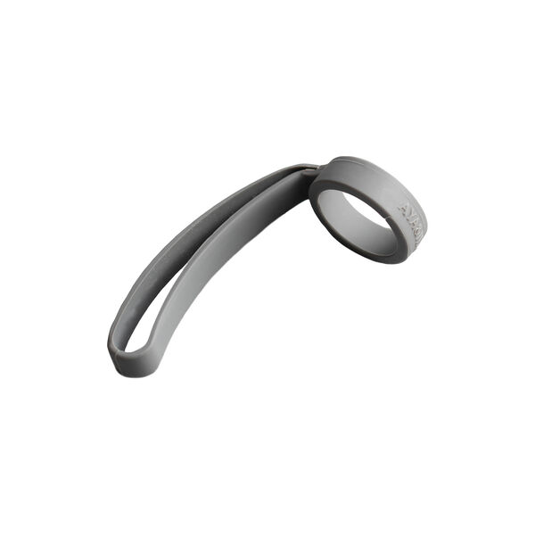 Bottle Handle, dark grey, AYA&IDA