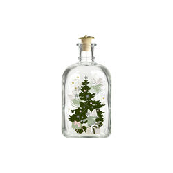 Holmegaard Christmas Juleflaske 2026, Holmegaard