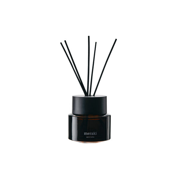 Duftfrisker, warm tonka, Meraki