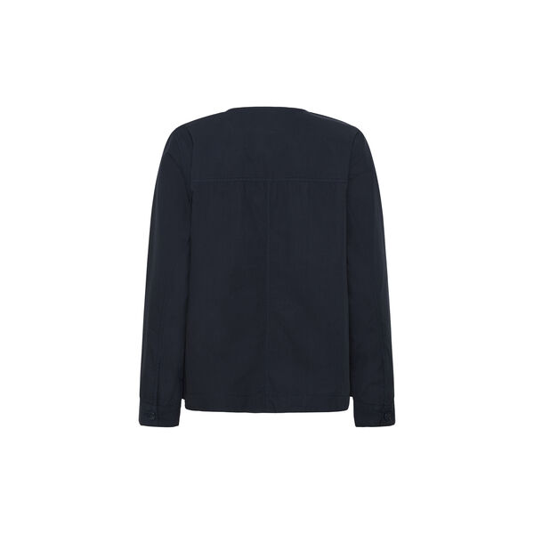 AzizaPW Jacket, after midnight, Part Two