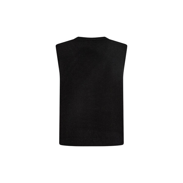 LR-ELOISE 10 Vest, black, Levet&eacute; Room