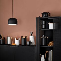 Toolbox, black, Eva Solo