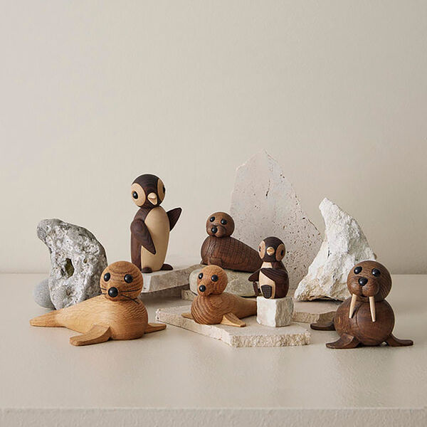 Snow, Spring Copenhagen