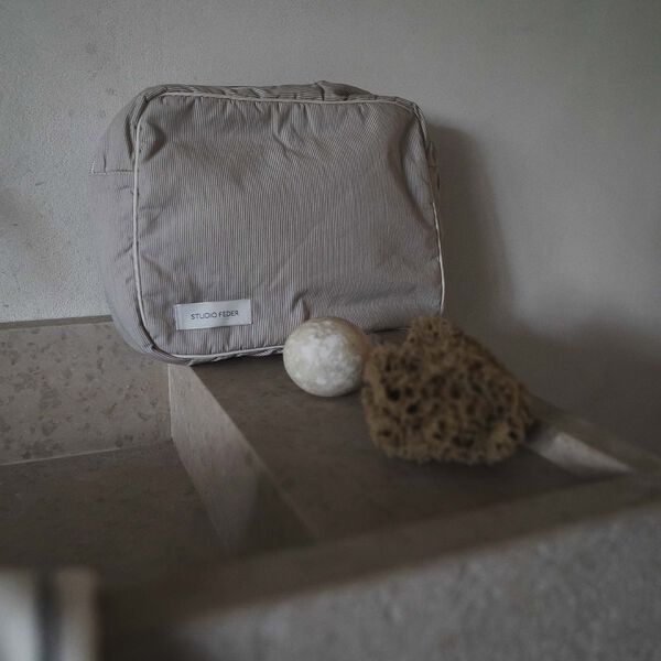 OFELIA TOILETTASKE, delicato, Studio Feder