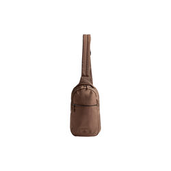 TrekMBG Sling Bag Recycled, almond TrekMBG Sling Bag Recycled, almond, Markberg