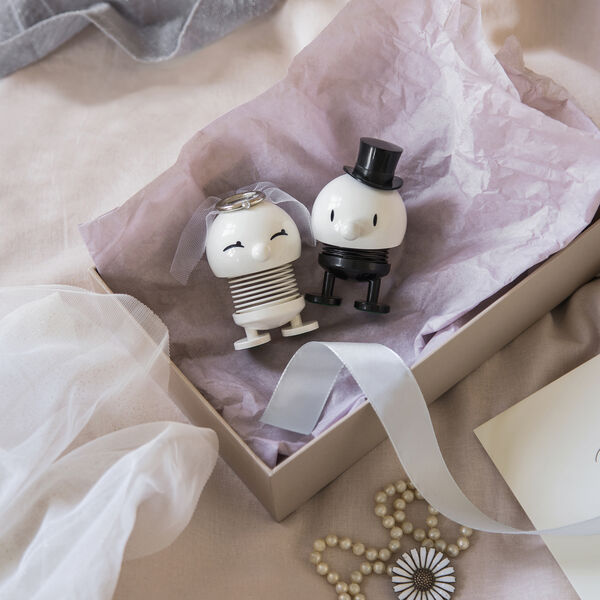 Bride & Groom, Hoptimist