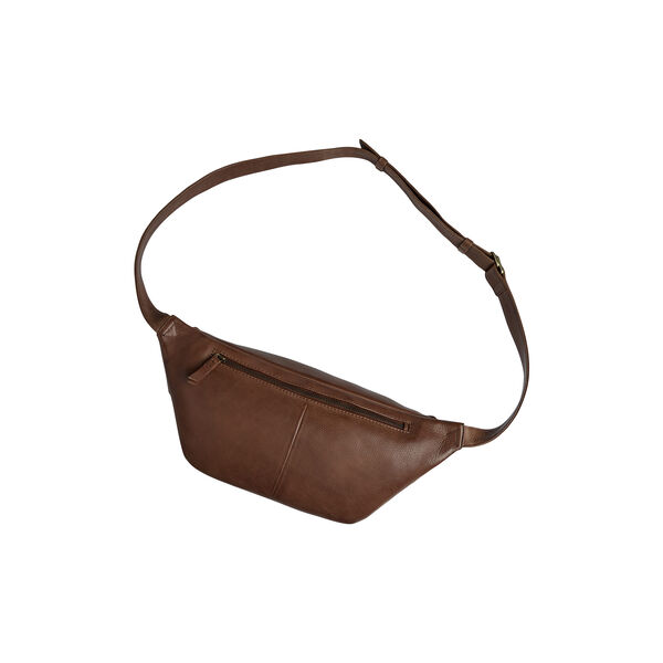 CamdenMBG Bum Bag Soft Vintage, cognac w/br. gold, Markberg