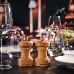 Hoxton Salt, natur, Cole & Mason