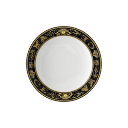 Virtus Gala Deep Plate &Oslash; 22 cm, Rosenthal x Versace