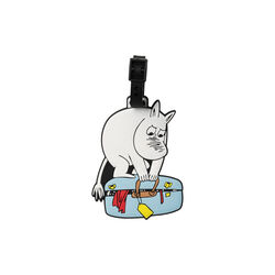 Bagagem&aelig;rke Moomintrold, Moomin Arabia