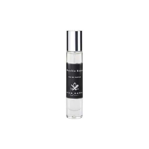 White Moss Eau de Parfum, Acca Kappa
