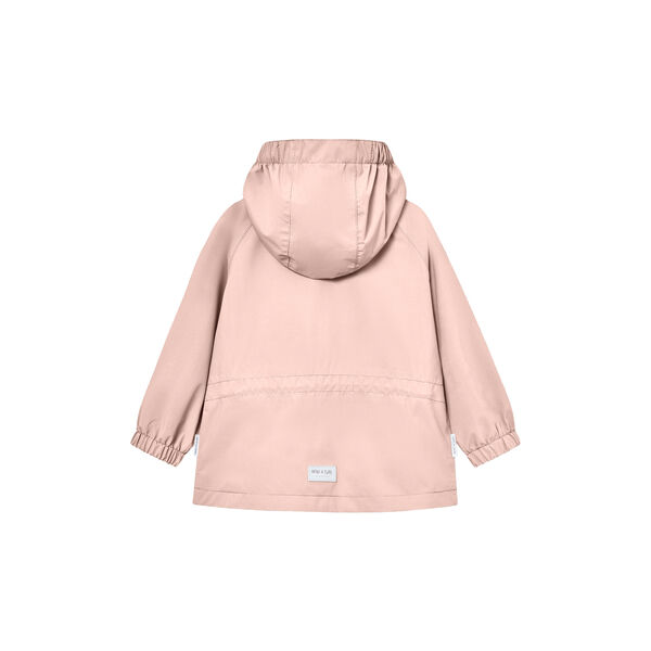 MATERLY Lightweight Tech Jacket, cloudy rose, Mini A Ture