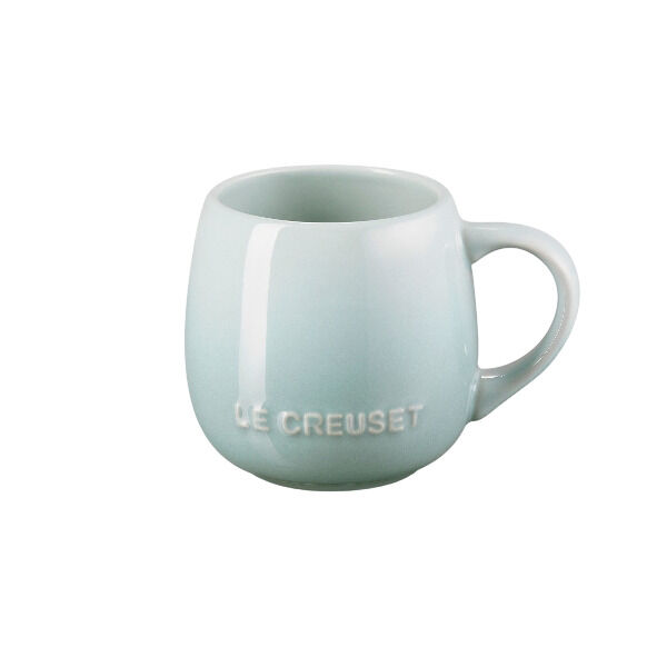 Coupe krus, sea salt, Le Creuset
