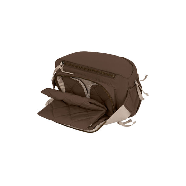 All You Need Bumbag, walnut, Konges Sløjd