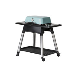 FORCE™ gasgrill, mint, EVERDURE by Heston Blumenthal