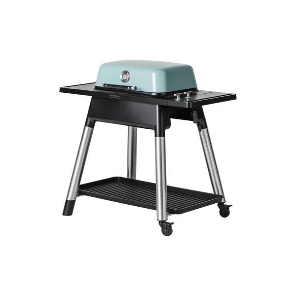 FORCE™ gasgrill, mint, EVERDURE by Heston Blumenthal