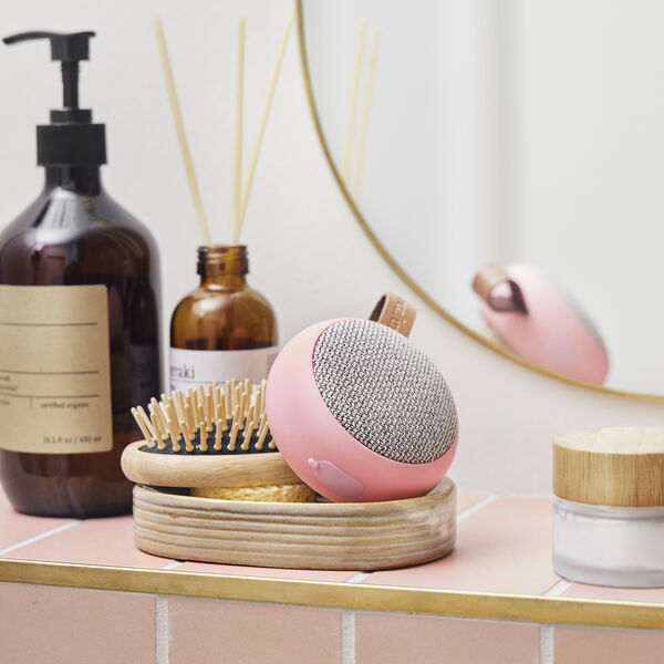 aGO 2 Fabric Bluetooth højtaler, Kreafunk