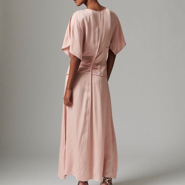 Gigi Matte Crepe, rose smoke, DAY Birger &eacute;t Mikkelsen