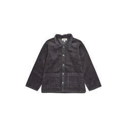 Samson Overshirt, anthracite, Lalaby