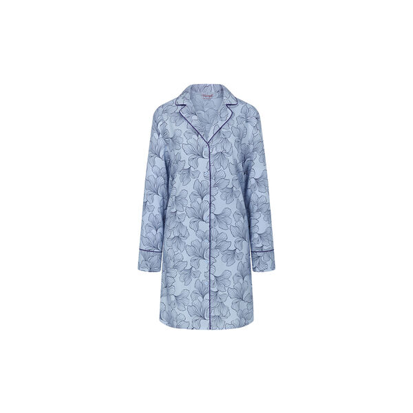 Boyfriend Fit NDW 03, blue combination, Triumph