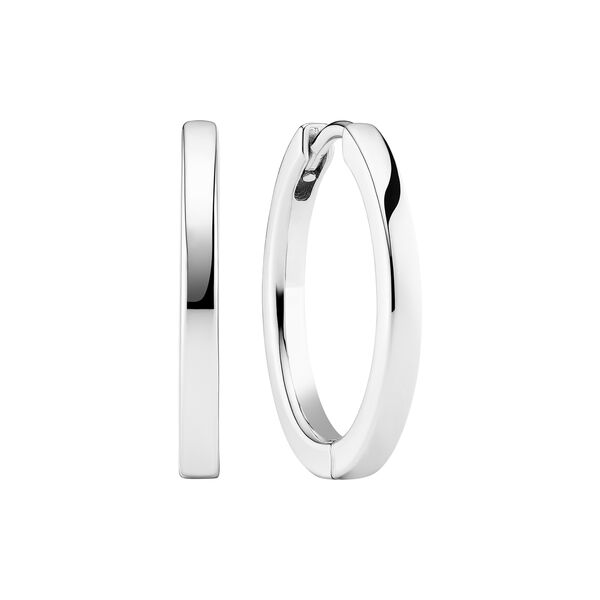 Ellera Pianura &Oslash;reringe | Gande | Sterling s&oslash;lv, Sif Jakobs Jewellery