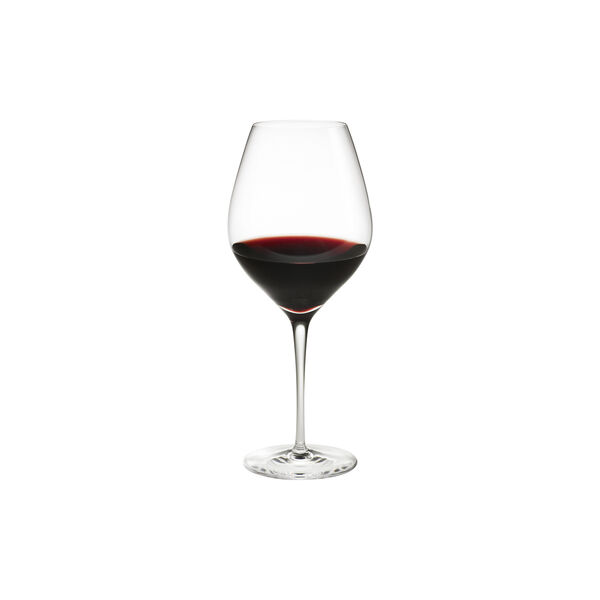 Cabernet bourgogneglas, Holmegaard