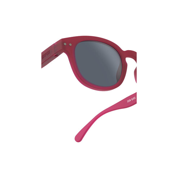 Child #d | Cranberry | Solbriller, IZIPIZI