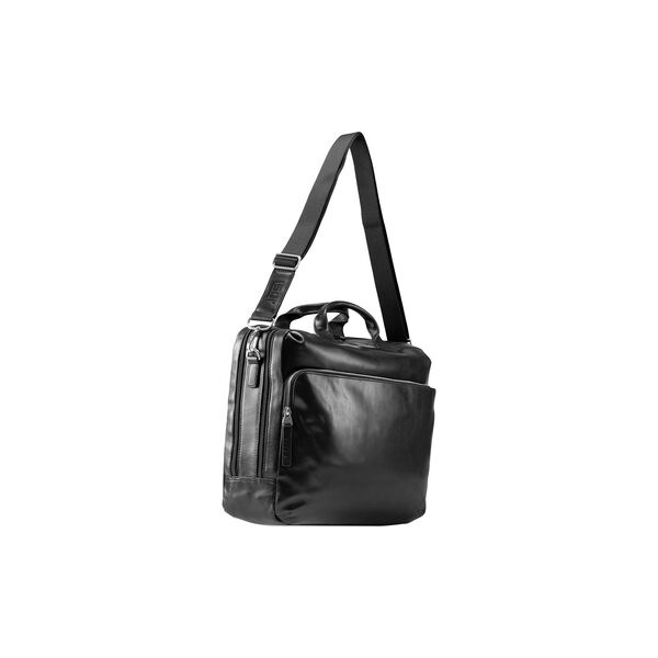 SKAGEN Briefcase, black SKAGEN Briefcase, black, JOST