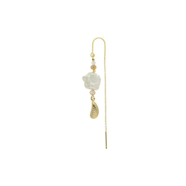 Patricia ørering, pearl Patricia ørering, pearl, Nuni Copenhagen