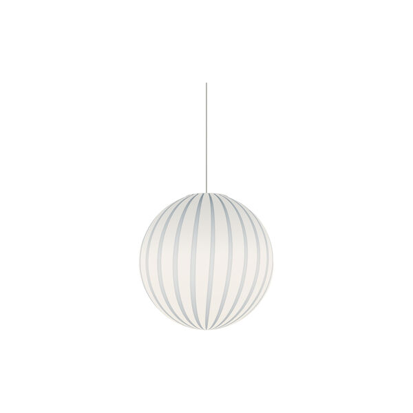 FILIGRANA LIGHT S5 Globe, red, Established & Sons