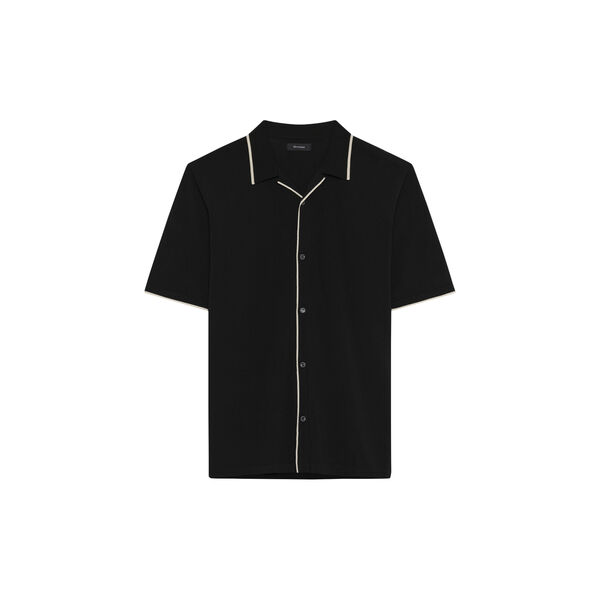 MApolomin Shirt, black, Matinique