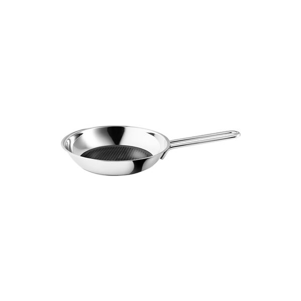 Stainless Steel Stegepande Mosaic 20 cm Stainless Steel Stegepande Mosaic 20 cm, Eva Trio